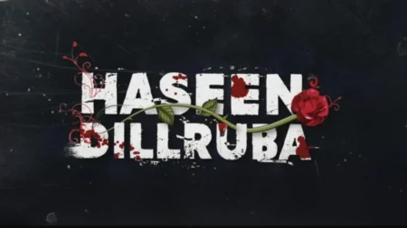 Haseen dillruba movie download 480p filmyzilla