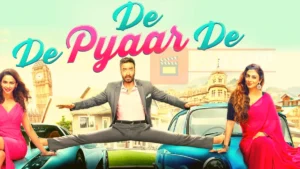 De De Pyar De Full Movie Download in 480p 720p 1080p