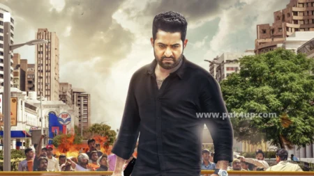 NTR 30 Movie Download in 720p Filmywap