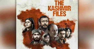 The Kashmir Files Full Movie Download 2022 in 480p 720p 1080p HD Telegram