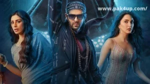 Bhool Bhulaiyaa 2 Download In Hindi In 480p 720p 1080p Leaked Telegram